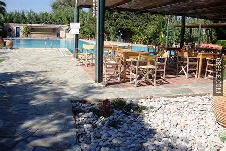 sias bungalows|Hotel Sias Resort, Messíni, Greece.